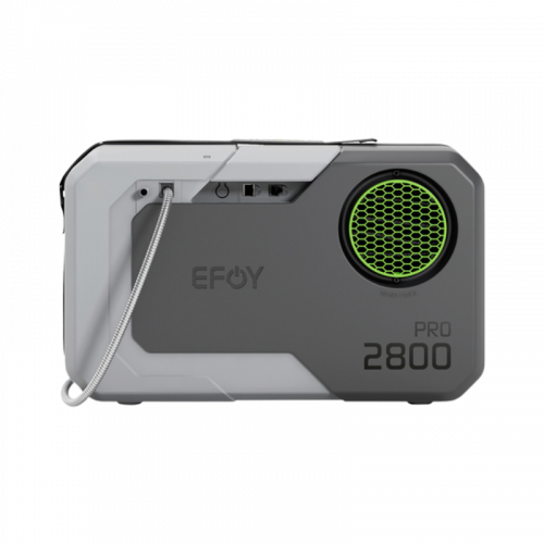 EFOY FC Pro 2800